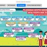 Jadwal ANBK Jenjang SD, SMP, SMA Sederajat Termasuk Bentuk Soalnya