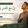 Inna Ma'al Usri Yusra Artinya Apa? Makna Surat Al-Insyirah Ayat 6