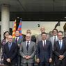 Barcelona Akan Tuntut Mantan Wakil Presiden Klub soal Tuduhan Korupsi
