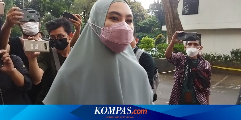 Datang Mediasi Kartika Putri Minimal Menegakkan Kebenaran