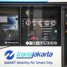 PSBB Transisi Diperpanjang, Transjakarta Buka Rute Tambahan