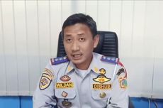 Mengaku Diintimidasi Bawahan yang Tak Terima Dikantorkan, Kepala Sudinhub Jakpus Lapor Polisi