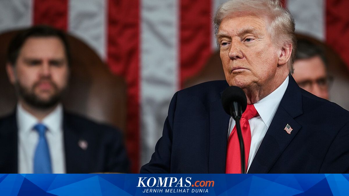 [POPULER GLOBAL] Trump Tak Paham Aturan Kartu Merah | Menlu dan Ketua MPR RI Hadiri Pemakaman Khamenei