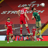Liverpool Vs Midtjylland, The Reds Menuju Gol Ke-10000