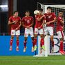 Jelang Final Piala AFF, Wapres: Saya Tidak Memprediksi, tapi Mengharapkan Menang