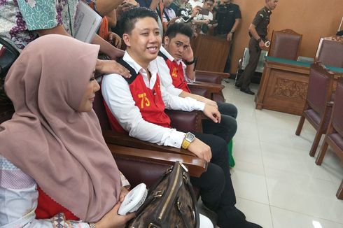 Kuasa Hukum Trio Ikan Asin Ajukan Keberatan atas Dakwaan Jaksa