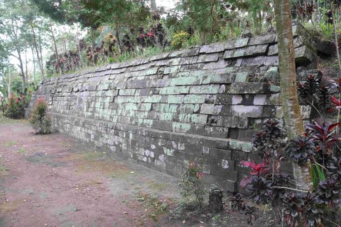 Sejarah Situs Watu Gilang di Malang