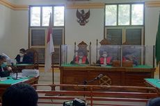 Kasus Suap Penyidik KPK, Wali Kota Nonaktif Tanjungbalai Syahrial Dituntut 3 Tahun Penjara