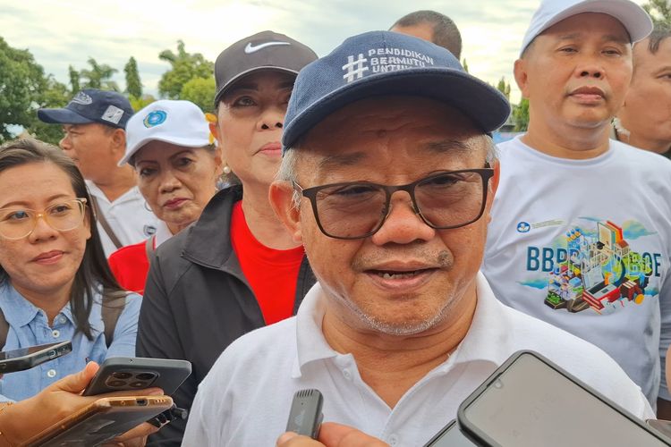 Hasil TKA Jadi Pertimbangan Penilaian di SPMB 2026 Jalur Prestasi