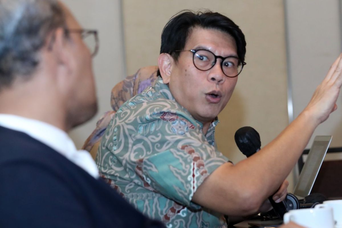 PLTS 100 GW Dikejar, Fondasi Eksekusi Jadi Penentu