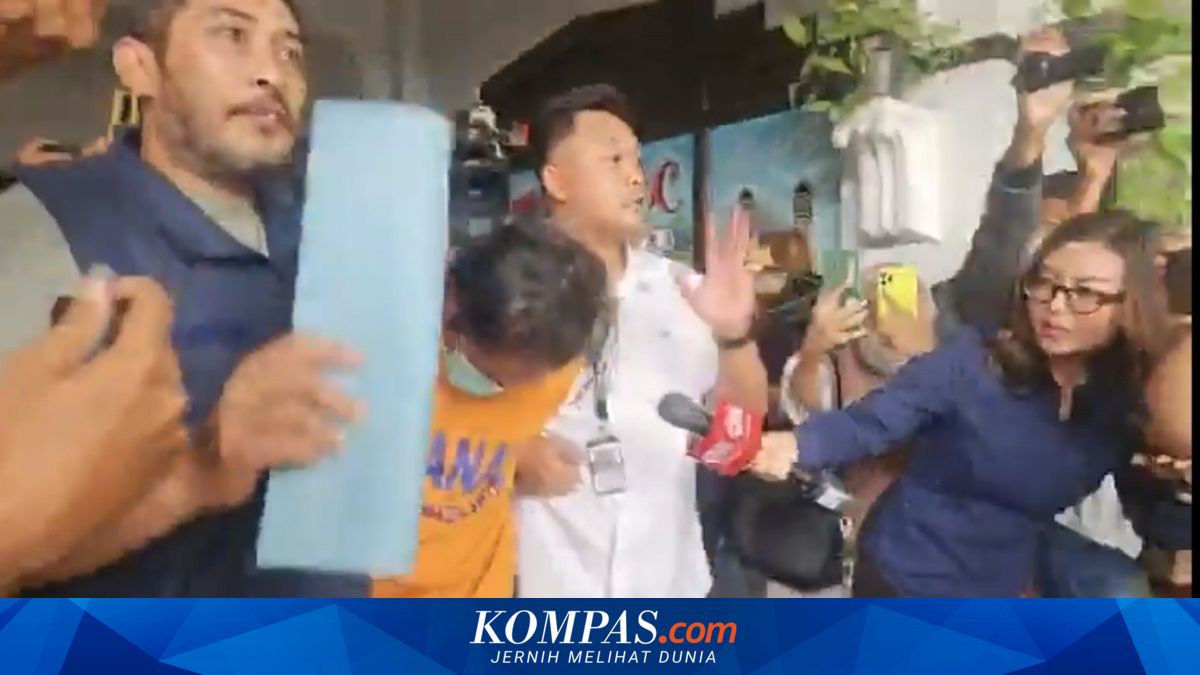 Dwi Bagus Faces Murder Probe After False Missing Persons Report