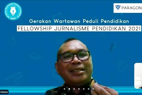 Akademisi ATVI: Ini Lho Pentingnya Jurnalisme Data