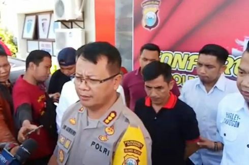 Syahruddin Potong Dana PKH Masyarakat Makassar untuk Kebutuhan Pribadi