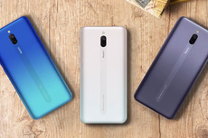 Selisih Harga Rp 200.000, Ini Bedanya Redmi 8A dan Redmi 8A Pro