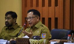 Satgas PRR Dorong Sinkronisasi Pusat dan Daerah untuk Percepat Pemulihan Permanen