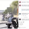 Video Viral Polisi Stut Motor, Jadi Pertanyaan karena Melanggar Aturan