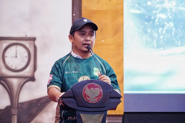 Tak Ada WFH, ASN Pasuruan Dilarang Bawa Mobil Tiap Jumat
