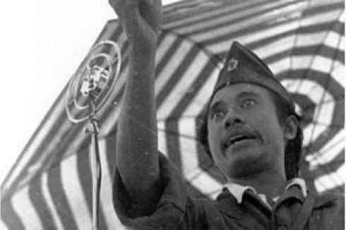 30 Kutipan Pahlawan Nasional dari Sukarno hingga Bung Tomo
