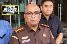 Vonis AG Lebih Ringan Dibanding Tuntutan Jaksa, Kajari Jaksel: Kami Pikir-pikir Dulu untuk Banding