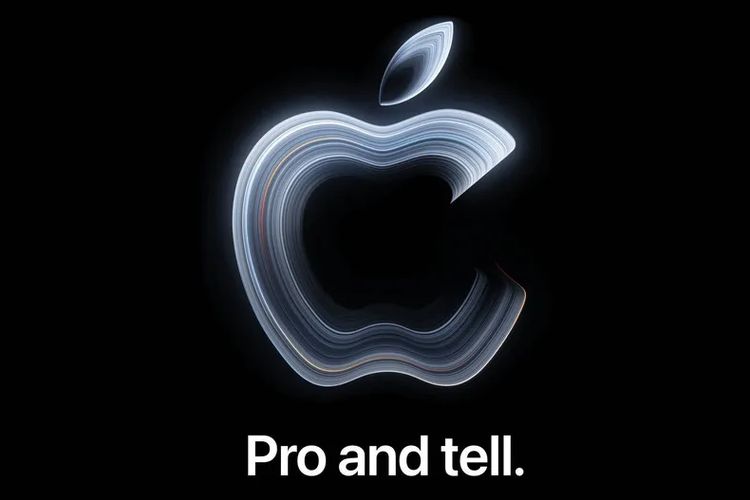 Apple Gelar Acara 28 Oktober 2026, Rilis MacBook Pro Layar Sentuh?