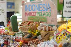 Belanja Produk Lokal di Indonesia Marketpelago Berhadiah Liburan Mewah