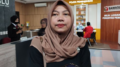 Indonesia Perlu Wacanakan Kotak Kosong Tak Hanya untuk Calon Tunggal