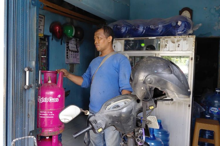 Dilema Pedagang Bakso di Purwokerto: Biaya Operasional Melejit, Naikkan Harga atau Tidak?