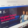 Cara Daftar Pelatihan Digital Talent Kominfo 2023 di digitalent.kominfo.go.id