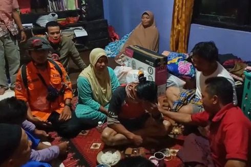 Pria yang Hilang Misterius di Banjarnegara Ditemukan dalam Kondisi Linglung