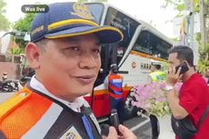 Jelang Laga Piala Dunia U17 Indonesia Vs Ekuador, Animo Penonton Gunakan Shuttle Bus ke GBT