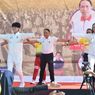 Menpora Zainudin Amali Apresiasi 3.000 Peserta SKJ di UNG