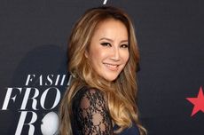 Coco Lee dan Perjuangannya untuk Hamil