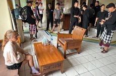 Bikin Onar Saat Nyepi, WN Rusia Terancam Dideportasi dari Bali