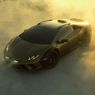 Spesifikasi Lamborghini Huracan Sterrato, Crossover Bertenaga 600 HP