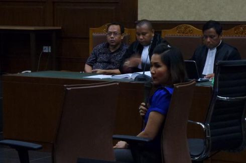 Panitera Jadi Penghubung Pihak Beperkara dan Hakim di PN Jakarta Pusat