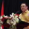 Bamsoet Tegaskan MPR Tak Pernah Bahas Rencana Masa Jabatan Presiden 3 Periode
