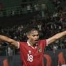 Timnas U20 Indonesia Vs Hong Kong: Alfriyanto Nico Cetak Gol, Garuda Menjauh 2-0
