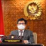 Pimpinan DPR Nilai Perlu Ada Langkah Cepat dan Efektif Terkait Opsi Pailit Garuda Indonesia