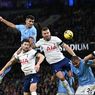 Babak I Man City Vs Tottenham, Kulusevski-Emerson Bawa Spurs Unggul 2-0