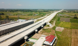 Kinerja Positif Adhi di Semester I- 2024, Catat Laba Bersih Rp 13,8 Miliar