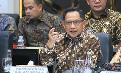 Kemendagri Dukung RUU Satu Data Indonesia, Siap Integrasikan Seluruh Sistem