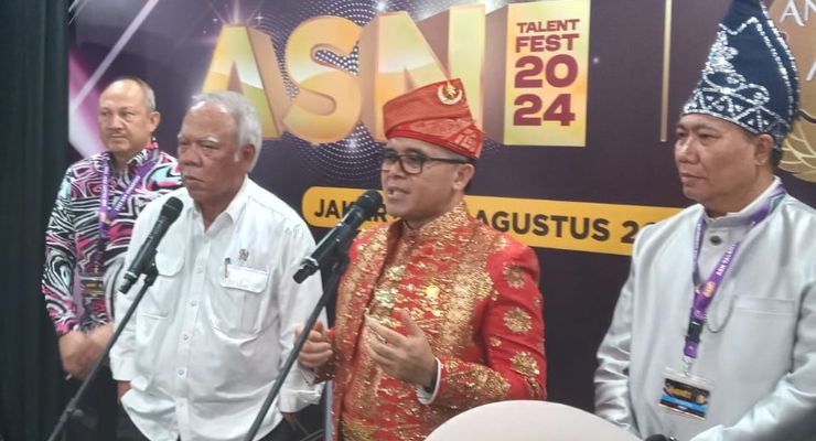 Batal September, Pemindahan ASN ke IKN Tunggu Kesiapan Ekosistem