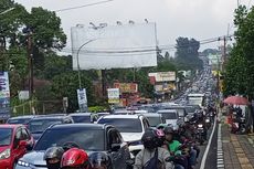 Hati-hati, Arus Balik Lebih Rawan Kecelakaan