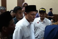 Bupati Nonaktif Lampung Tengah Didakwa Suap Anggota DPRD Rp 9,6 Miliar