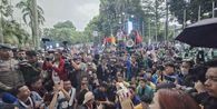 Tiga Demo di Jakarta Hari Ini, Waspada Potensi Macet di Sejumlah Titik