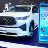 Insentif Hybrid Pengaruh ke Penjualan Toyota?