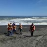 Detik-detik 7 Wisatawan Terseret Ombak di Pantai Goa Cemara, Berawal Main Bola