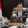 Luhut Sarankan agar Omnibus Law: Dibaca Dulu Baru Komentar