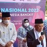 Wapres Minta Waspadai Munculnya Kelompok Radikalisme Jelang Pilpres 2024