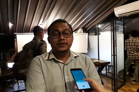 Kampanye Rapat Umum Dinilai Tak Untungkan Caleg 